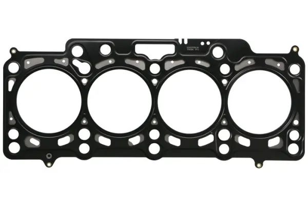 Garnitura chiuloasa (grosime: 1,71mm) potrivit AUDI A1, A3; SEAT ALTEA, ALTEA XL, IBIZA IV, IBIZA IV SC, IBIZA IV ST, IBIZA IV HATCHBACK, LEON, TOLEDO IV; SKODA FABIA II 1.6D 02.09-09.20
