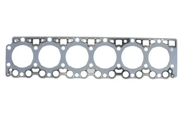 Garnitura chiuloasa potrivit FENDT 922 VARIO, 924 VARIO, 927 VARIO, 933 VARIO, 936 VARIO; DEUTZ FAHR X 710, X 720; SAME 230, 270, 150 CONTINUO; VOLVO 9820, 8700, 8900, B6, B 7, B 7 R