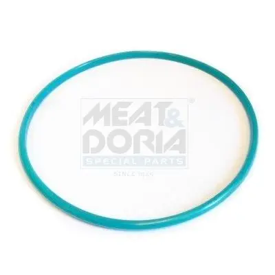 Garnitură de etanșare, capac rezervor de combustibil MEAT & DORIA GSK01