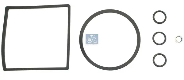 Garnitură de etanșare, rezervor de combustibil DT Spare Parts 3.92121