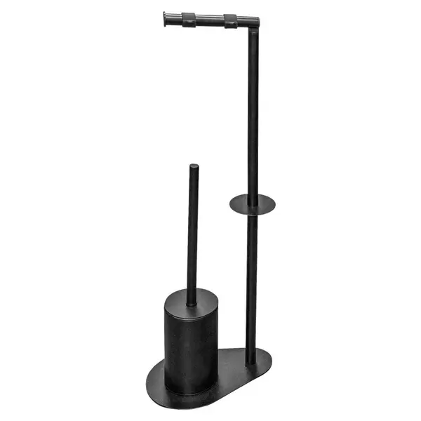 Garnitură De Perie Pentru Wc in metal