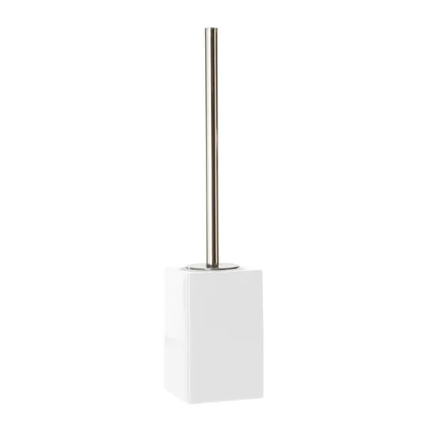 Garnitură De Perie Pentru Wc in metal plastic