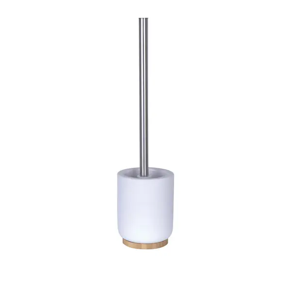 Garnitură De Perie Pentru Wc in metal plastic