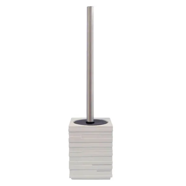 Garnitură De Perie Pentru Wc in metal plastic