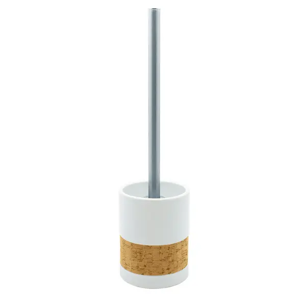 Garnitură De Perie Pentru Wc in metal plastic