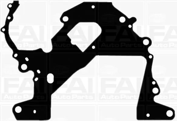 Garnitura, distributie FAI AutoParts TC1622