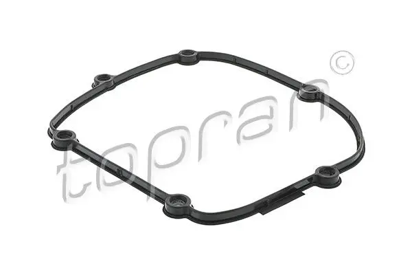 Garnitura, distributie TOPRAN EHVP 628 303