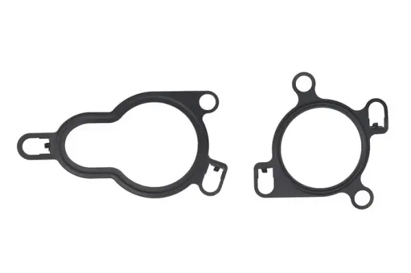 Garnitura EGR potrivit NISSAN NV400, PRIMASTAR, QASHQAI I, X-TRAIL, X-TRAIL II, X-TRAIL III; OPEL MOVANO B, VIVARO A; RENAULT ESPACE IV, GRAND SCENIC II, GRAND SCENIC III, KOLEOS I 2.0D 2.3D 08.05-