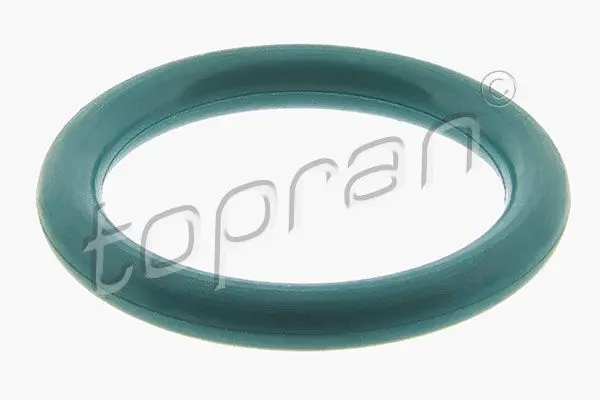 Garnitura etans., compresor TOPRAN 115 084