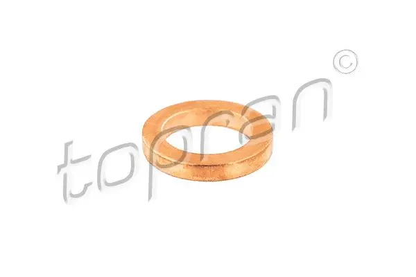 Garnitura etans., compresor TOPRAN EHVP 723 883