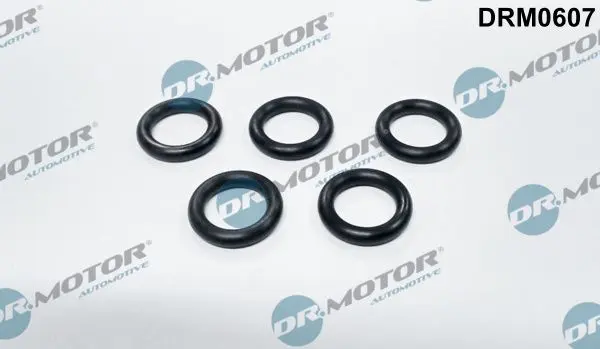 Garnitura, filtru ulei Dr.Motor Automotive DRM0607