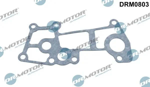 Garnitura, flansa lichid racire Dr.Motor Automotive DRM0803