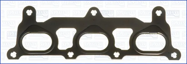 Garnitura galerie admisie evacuare potrivit CHEVROLET CAPTIVA; OPEL ANTARA A 3.2 06.06-