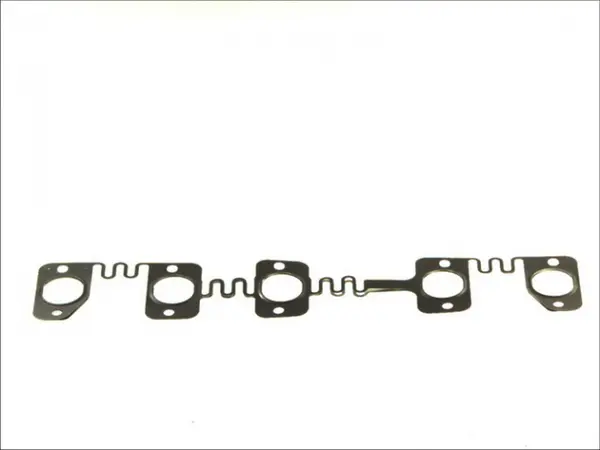Garnitura galerie evacuare (4 cilindri: 1; 2; 3; 4; 5; 6; 7; 8; 9; 10) potrivit VW PHAETON, TOUAREG 5.0D 10.02-05.10