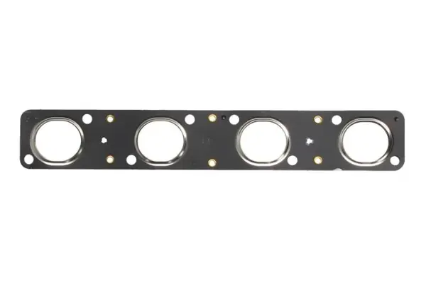 Garnitura galerie evacuare (4 cilindri: 1; 2; 3; 4; 5; 6; 7; 8) potrivit BMW 5 (F10), 5 (G30, F90), 6 (F12), 6 (F13), 6 GRAN COUPE (F06), 8 (G14, F91), 8 (G15, F92) 4.4 07.09-