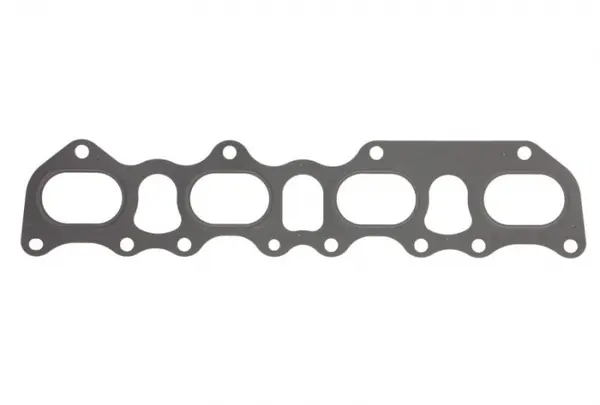 Garnitura galerie evacuare (4 cilindri: 1; 2; 3; 4; 5; 6; 7; 8) potrivit PORSCHE CAYENNE 4.8 02.07-