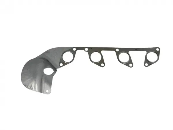 Garnitura galerie evacuare (4 cilindri: 1; 2; 3; 4) potrivit AUDI A3; DODGE CALIBER, JOURNEY; JEEP COMPASS, PATRIOT; MITSUBISHI GRANDIS, LANCER VIII; SEAT ALTEA, ALTEA XL, LEON 2.0D 08.05-