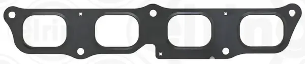 Garnitura galerie evacuare (4 cilindri: 1; 2; 3; 4) potrivit CADILLAC ATS, CTS; CHEVROLET CAMARO; OPEL INSIGNIA A, INSIGNIA A COUNTRY, INSIGNIA B, INSIGNIA B COUNTRY 2.0 07.08-