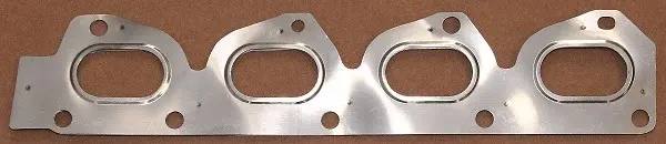 Garnitura galerie evacuare (4 cilindri: 1; 2; 3; 4) potrivit CITROEN C5 III; PEUGEOT 508 I, 508 KOMBI 2.2D 07.10-