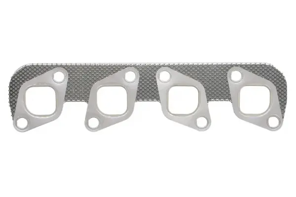 Garnitura galerie evacuare (4 cilindri: 1; 2; 3; 4) potrivit DAIHATSU APPLAUSE I, APPLAUSE II, CHARADE III, CHARADE IV, FEROZA, GRAN MOVE, HIJET, TERIOS 1.3 1.5 1.6 06.88-
