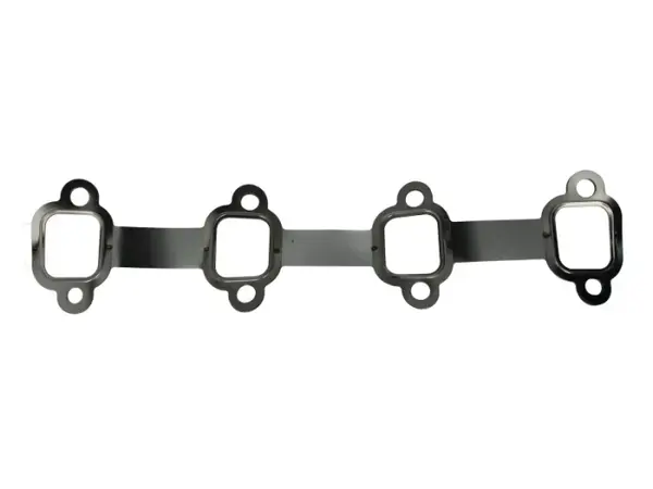 Garnitura galerie evacuare (4 cilindri: 1; 2; 3; 4) potrivit FORD TRANSIT, TRANSIT TOURNEO 2.4D 2.5D 12.85-12.00