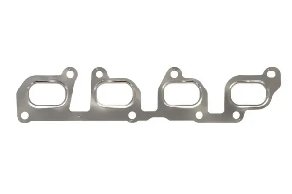 Garnitura galerie evacuare (4 cilindri: 1; 2; 3; 4) potrivit GAZ GAZELLE NEXT, GAZELLE NN; VW AMAROK, CRAFTER 30-35, CRAFTER 30-50 2.0D 09.10-