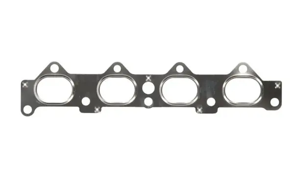 Garnitura galerie evacuare (4 cilindri: 1; 2; 3; 4) potrivit HYUNDAI COUPE II, ELANTRA III, ELANTRA IV, HIGHWAY, I30, TIBURON, TRAJET, TRAJET MINIVAN, TUCSON 1.8 2.0 2.0LPG 08.96-12.12
