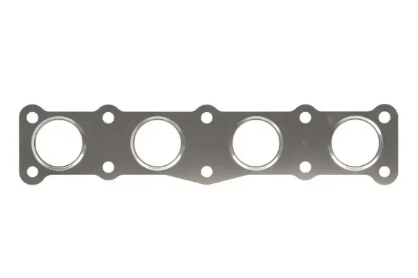 Garnitura galerie evacuare (4 cilindri: 1; 2; 3; 4) potrivit HYUNDAI GRANDEUR, H-1 TRAVEL, IX35, SANTA FE IV, SANTA FE II, SANTA FE III, SONATA V, SONATA VI; KIA CARENS III 2.0-2.4LPG 01.05-