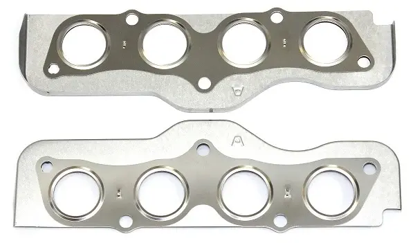 Garnitura galerie evacuare (4 cilindri: 1; 2; 3; 4) potrivit MAZDA 2, 3 1.3-1.6 04.03-05.19
