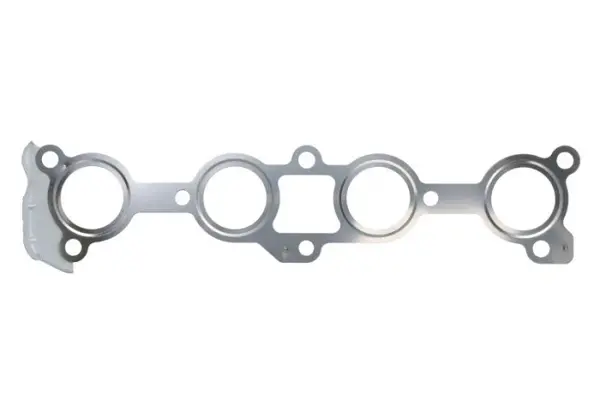 Garnitura galerie evacuare (4 cilindri: 1; 2; 3; 4) potrivit MAZDA 323 C V, 323 F V, 323 P V, 323 S V 1.5 07.94-09.98