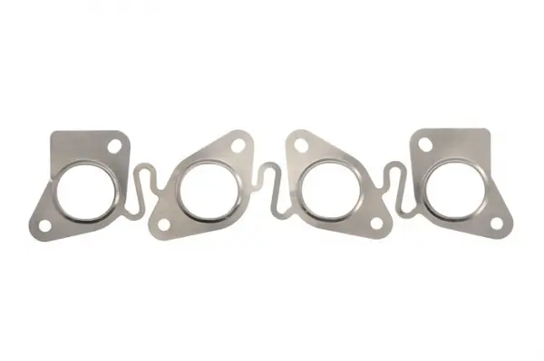 Garnitura galerie evacuare (4 cilindri: 1; 2; 3; 4) potrivit RENAULT GRAND SCENIC III, MEGANE, MEGANE III, SCENIC III 1.4 02.09-09.16