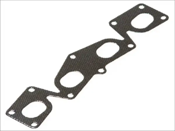 Garnitura galerie evacuare (4 cilindri: 1; 2; 3; 4) potrivit SAAB 900 II, 9000, 9-3, 9-5 2.0 2.3 2.3ALK 08.89-12.09