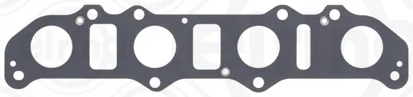 Garnitura galerie evacuare (4 cilindri: 1; 2; 3; 4) potrivit VOLVO S60 II, S80 II, S90 II, V40, V60 I, V60 II, V70 III, V90 II, XC40, XC60 I, XC60 II, XC70 II, XC90 II 2.0D 09.13-