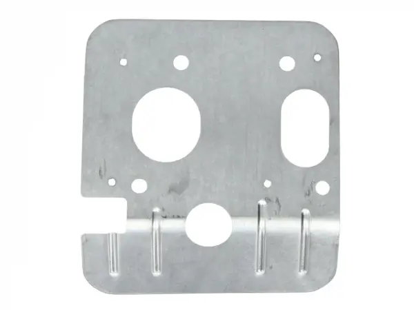 Garnitura galerie evacuare (4 cilindri: 1; 2) potrivit SEAT TOLEDO II; VW BORA, BORA I, GOLF IV, PASSAT B5 2.3 10.96-06.06