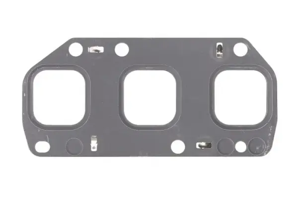 Garnitura galerie evacuare (4 cilindri: 4; 5; 6) potrivit AUDI Q7; PORSCHE CAYENNE; VW PASSAT B6, PHAETON, TOUAREG 3.2 3.6 10.05-
