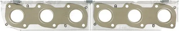 Garnitura galerie evacuare (pentru cilindrii: 1; 2; 3; 4; 5; 6; 7; 8; 9; 10; 11; 12) potrivit MERCEDES G (W463), S (A217), S (C215), S (C216), S (C217), S (W220, V220), S (W221, V221), S (W222 5.5 6.0