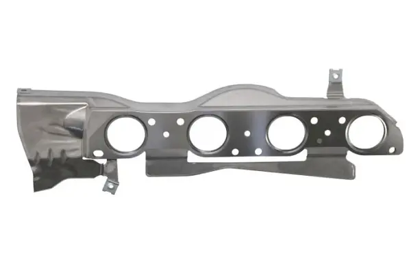 Garnitura galerie evacuare (pentru cilindrii: 1; 2; 3; 4; 5; 6; 7; 8) potrivit LAND ROVER DISCOVERY IV, RANGE ROVER III, RANGE ROVER SPORT I 5.0 04.09-12.18