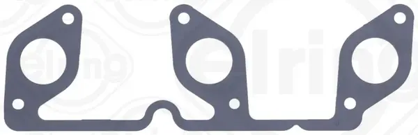 Garnitura galerie evacuare pentru cilindrii 1; 2; 3; 4; 5; 6 potrivit MERCEDES ACTROS MP4 MP5, ANTOS, AROCS, TRAVEGO (O 580); SETRA 400, 500; DEUTZ FAHR 10000 471.943-OM471.937 07.11-