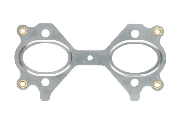 Garnitura galerie evacuare (pentru cilindrii: 1; 2; 3; 4; 5; 6) potrivit BMW 3 (E90), 3 (E91), 3 (E92), 5 (E60), 5 (E61), 6 (E63), 6 (E64), X3 (E83), X5 (E70), X6 (E71, E72) 3.0D 03.06-07.13