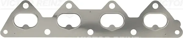 Garnitura galerie evacuare (pentru cilindrii: 1; 2; 3; 4) potrivit CHEVROLET LACETTI, NUBIRA 1.8 03.05-
