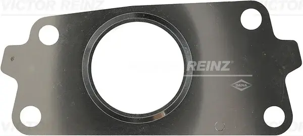 Garnitura galerie evacuare (pentru cilindrii: 1; 2; 3; 4) potrivit MAZDA 3, 6, 6 KOMBI, CX-5 2.2D 04.12-