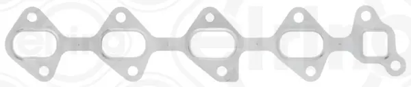 Garnitura galerie evacuare (pentru cilindrii: 1; 2; 3; 4) potrivit CHEVROLET CAPTIVA, CRUZE, ORLANDO; OPEL ANTARA A 2.0D 2.2D 08.10-