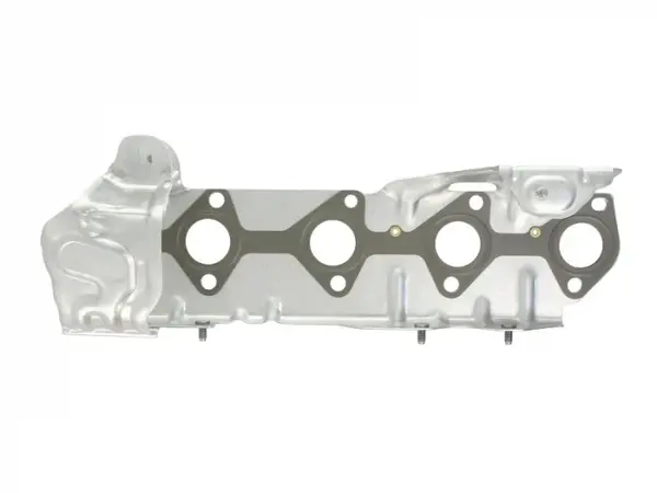 Garnitura galerie evacuare (pentru cilindrii: 1; 2; 3; 4) potrivit VOLVO C30, S40 II, S60 II, S80 II, V40, V50, V60 I, V70 III; CITROEN BERLINGO, BERLINGO MULTISPACE, BERLINGO MINIVAN 1.4D 1.5D 1.6D 0