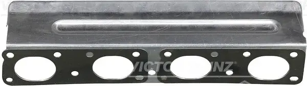 Garnitura galerie evacuare (pentru cilindrii: 1; 2; 3; 4) potrivit BMW 3 (E90) 2.0 09.05-08.06