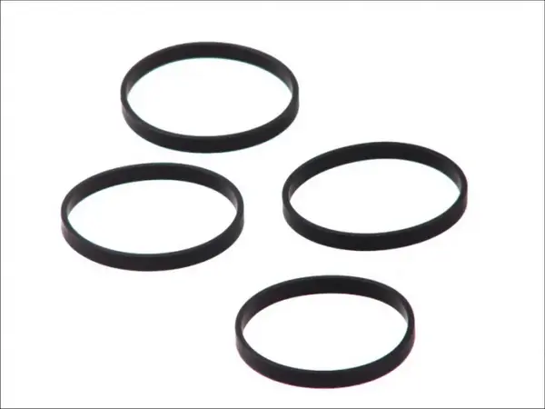 Garnitura galerie evacuare (pentru cilindru: 1 2 3 4) BMW Seria 1 (E81), 1 (E82), 1 (E87), 1 (E88), 3 (E90), 3 (E91), 3 (E92), 3 (E93), 5 (E60), 5 (E61) 1.6 2.0 intre 2006-2013