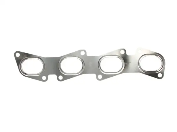 Garnitura galerie evacuare potrivit ALFA ROMEO 145, 146, 147, 155, 156, 159, 166, GT, GTV, SPIDER; CADILLAC BLS; FIAT BARCHETTA, BRAVA, BRAVO I, BRAVO II, COUPE, CROMA, MAREA 1.4-2.0 03.95-
