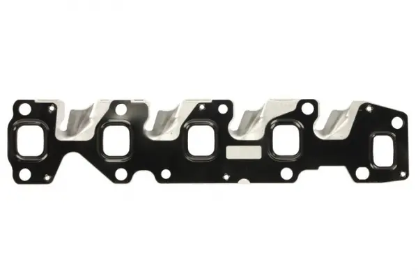 Garnitura galerie evacuare potrivit ALFA ROMEO MITO; CHEVROLET AVEO; CITROEN NEMO, NEMO MINIVAN; FIAT 500, 500 C, 500L, 500X, DOBLO, DOBLO CARGO, DOBLO MINIVAN, FIORINO 1.3D 06.03-
