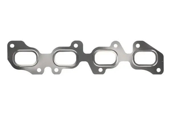 Garnitura galerie evacuare potrivit AUDI A3, A4 ALLROAD B8, A4 B8, A5, A6 C7, Q3, Q5; SEAT ALHAMBRA, ATECA, LEON, LEON SC, LEON ST; SKODA KODIAQ I, OCTAVIA III, OCTAVIA IV 2.0D 09.07-