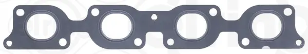 Garnitura galerie evacuare potrivit BMW 5 (F10), 5 (F11), 5 (G30, F90), 5 GRAN TURISMO (F07), 6 (F12), 6 (F13), 6 GRAN COUPE (F06), 7 (F01, F02, F03, F04), 7 (G11, G12) 4.4 4.4H 10.07-07.19
