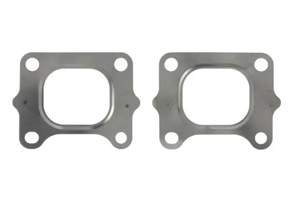 Garnitura galerie evacuare potrivit CHEVROLET TRAILBLAZER; OPEL ASTRA K 1.3 1.4 08.19-